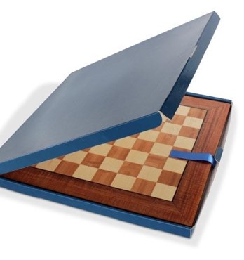 "Koi" Chess Board Set Image