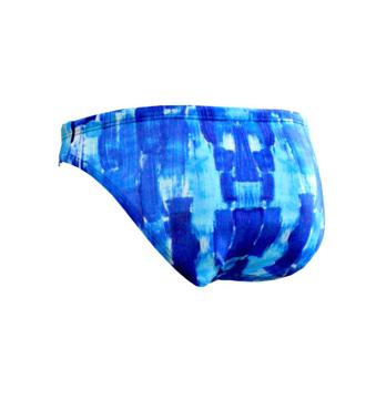 Girls Two Piece - Chlorine Resistant Training Swimwear Image