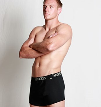 Underwear - Mens Boxer Shorts Image