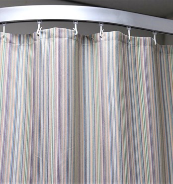 ARCADIA CANDY CUBICLE CURTAINS Image