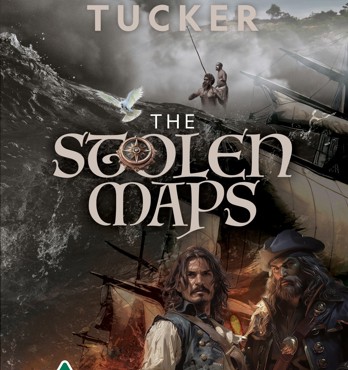 The Stolen Maps Image