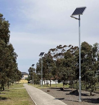 Non Lowerable Fixed Poles Image