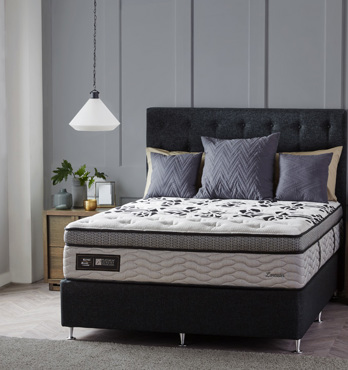 King Koil by AH Beard Image