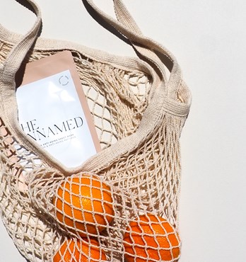 Brightening & Anti-Aging Sheet Mask Image