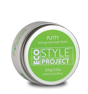 Eco Style Project Putty Image