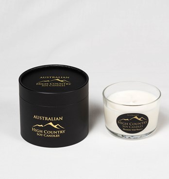 Australian Kakadu Plum scented soy candles Image