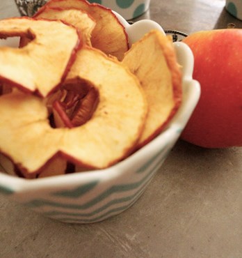 Dehydrated Jerkies Image