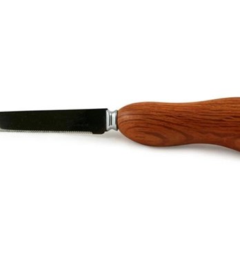 Gift Bundle: Cheeseboard & Cheese Knife Image