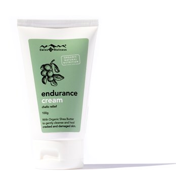 Endurance Cream Chafe Relief 100gm Image