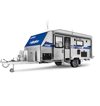 Lotus Caravans Transformer Image