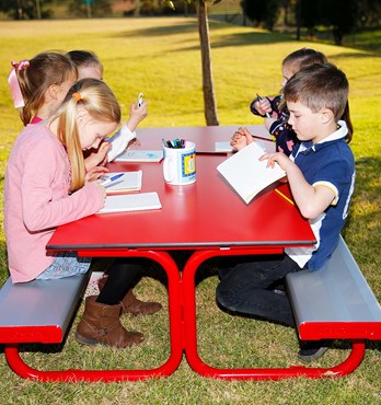 Ezyseat Kids Outdoor Furniture Image