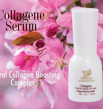 Collagene Visible Anti-Ageing Serum Image