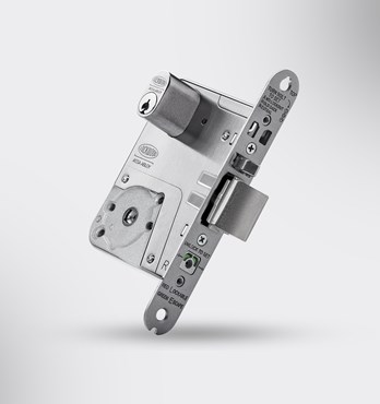 Lockwood 3770 Series Commercial Mortice Lock Image