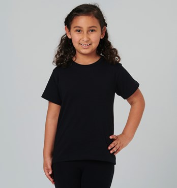 Certton F308 - Kids T-Shirt - 100% Organic Cotton 100%  Australian Made Image