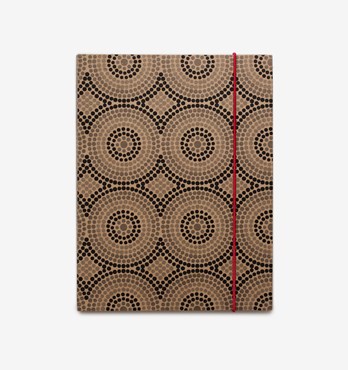 Kraft Notebook Range Image