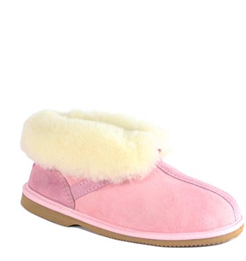 Ugg Australia® Princess Sheepskin Slippers Image