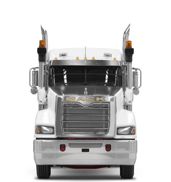 Mack Titan Image