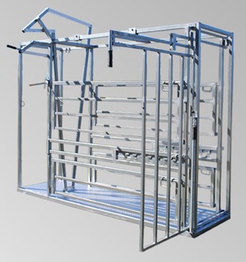 Kurraglen Llama & Alpaca Combo Crush Image