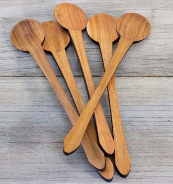 Blackwood Kitchen Spoon Image