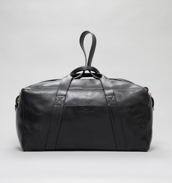 Marquis Large Leather Duffle Image