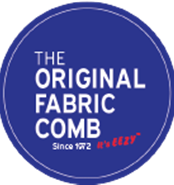 Super EEZY™ Fabric Comb Image