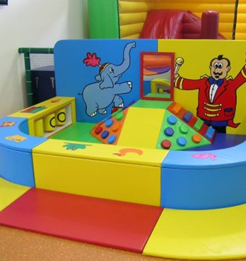 Baby Play Areas Image