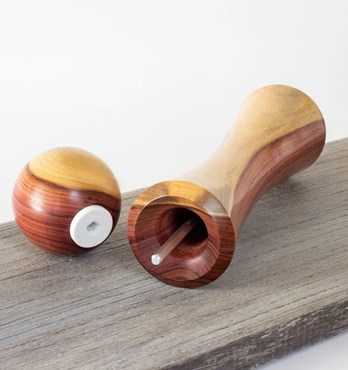 Chef's Mill in Mulga Image