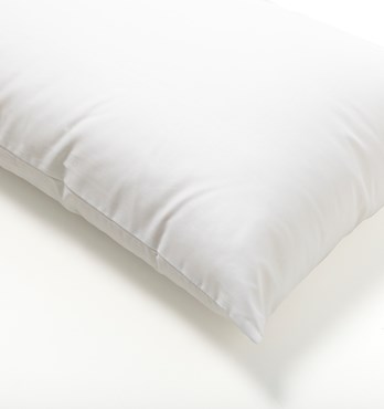 SleepCalm Kids Wool Rich Pillow Image