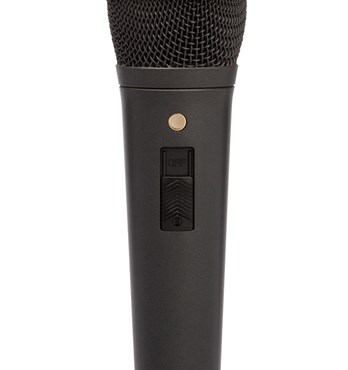 M2 Live Performance Condenser Microphone  Image