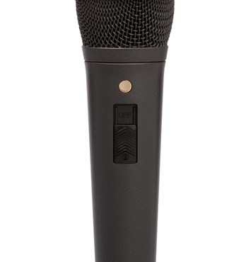 M2 Live Performance Condenser Microphone Image