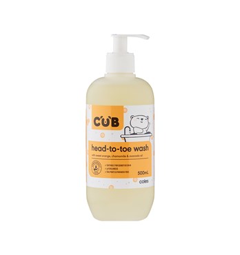 Health and beauty products Image