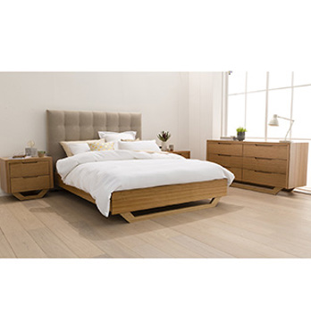 Barkley Bedroom Range Image