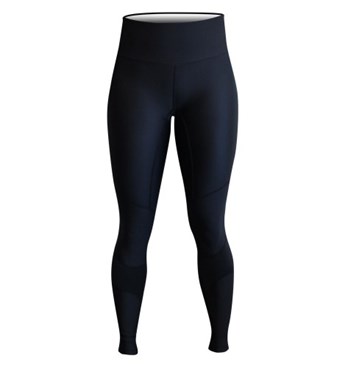 Body Science Athlete Compression Clothing Image
