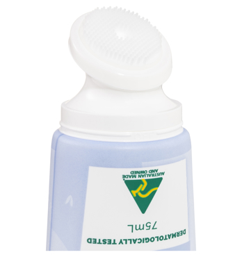 GAIA Natural Baby Cradle Cap Lotion Image