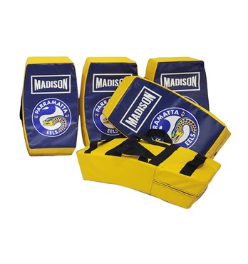 Hit Shields and Pads Image