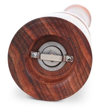 Giant Orb Blackwood Pepper Mill Image