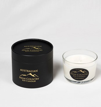 Australian Sandalwood candles Image