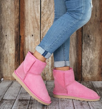 Boots and Slippers - UGG Since 1974™ Image