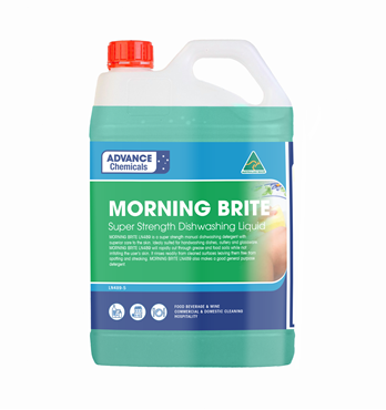 Morning Brite LN489 Image