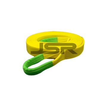 JSR Just Straps Recovery