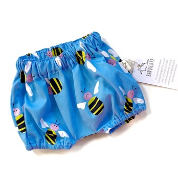 Baby Bloomers Image