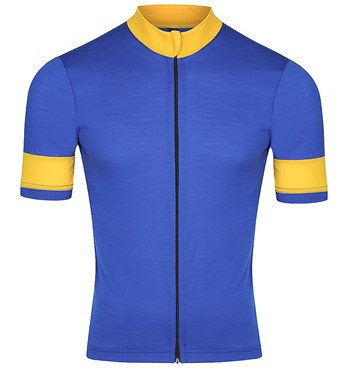 Merino Cycling Jerseys Image
