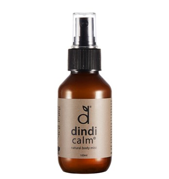 Natural Body Mists Image