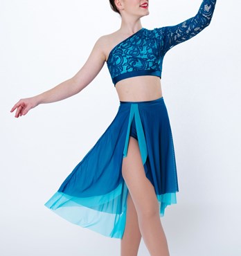 Ballet Skirts Image
