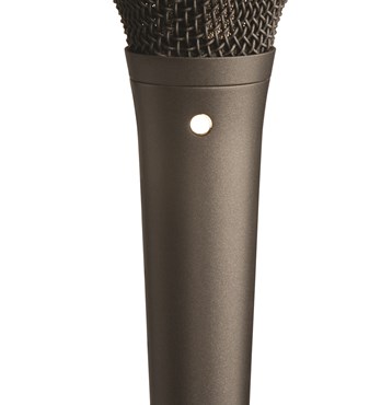 S1 Live Condenser Vocal Microphone Image