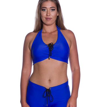 Boobahswimwear Boyleg Pants Image
