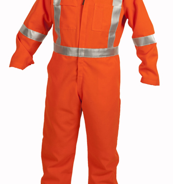 Nomex Overalls/Coveralls Image