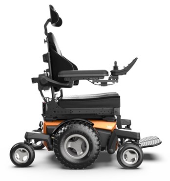 Magic 360 wheelchair Image