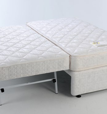 Adriatic Slumber Deluxe Trundle bed Image
