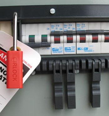 Cirlock System Image